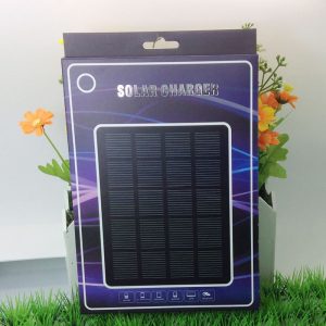 Solar Energy Charger For Phone