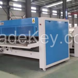 Automatic Spreading Machine For Towel