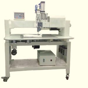 LTY-B (series) Cushion Sewing Machine