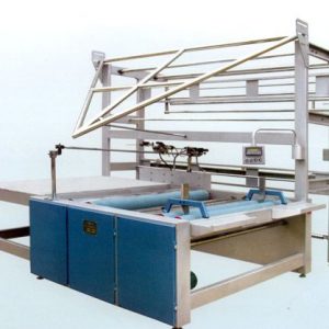 Automatic Double Fold Plate And Rolling Machine